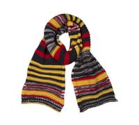 Missoni - Sciarpa a righe con lurex - - Accessories - Donna - Multicolore - ONE SIZE
