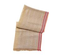 Missoni - Sciarpa a Righe con Lurex - - Accessories - Donna - Multicolore - ONE SIZE