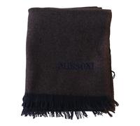 Missoni - Sciarpa Avvolgente da Collo - - Accessories - unisex - Marrone - ONE SIZE