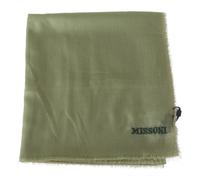 Missoni - Sciarpa Avvolgente in Cashmere - - Accessories - Donna - Verde - ONE SIZE