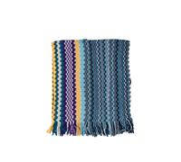 Missoni - Sciarpa Elegante - - Accessories - Uomo - Multicolore - ONE SIZE