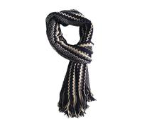 Missoni - Sciarpa Geometric Fantasy in misto lana - - Accessories - Donna - Multicolore - ONE SIZE