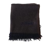 Missoni - Sciarpa in Cashmere - - Accessories - Uomo - Marrone - ONE SIZE