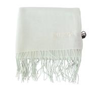 Missoni - Sciarpa in Cashmere con Dettaglio Frange - - Accessories - Uomo - Bianco - ONE SIZE