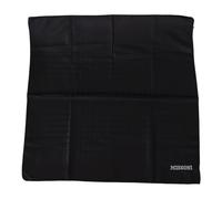 Missoni - Sciarpa/scialle avvolgente in maglia di lana - - Accessories - unisex - Nero - ONE SIZE