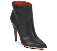 Missoni Stivaletti WM035 in Nero 36 1/2