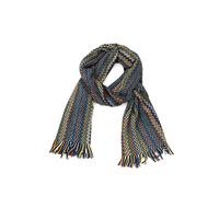 Missoni Stola Fantasia Geometrica Lana/Acrilico Multicolore