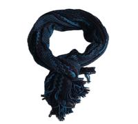 Missoni Stola Fantasia Geometrica Misto Lana Multicolore