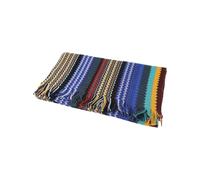 Missoni Stola Fantasia Geometrica Multicolore Lana