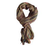 Missoni Stola Lana Multicolore