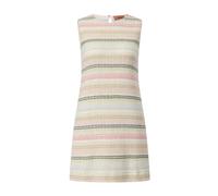 Missoni - Striped Knit Mini Dress - - Dresses - Donna - Multicolore - L