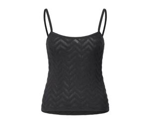 Missoni - Top a maglia con motivo Chevron - - Tops - Donna - Nero - M