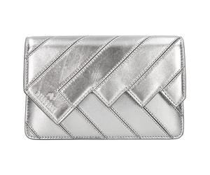 Missoni - Wave Wallet On Chain - - Bags - Donna - Grigio - ONE SIZE