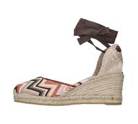 Missoni - Wedges - - Shoes - Donna - Multicolore - 39 EU