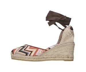 Missoni - Wedges - - Shoes - Donna - Multicolore - 39 EU