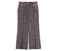 Missoni - Wide Pantaloni - - Trousers - Donna - Multicolore - L
