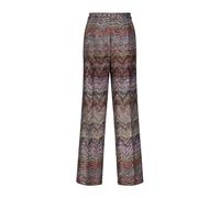 Missoni - Wide Pantaloni - - Trousers - Donna - Multicolore - M
