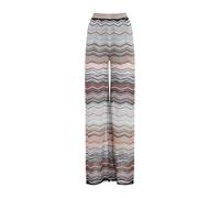 Missoni - Wide Pantaloni - - Trousers - Donna - Multicolore - M