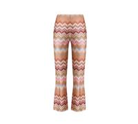 Missoni - Wide Pantaloni - - Trousers - Donna - Multicolore - M
