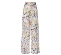 Missoni - Wide Pantaloni - - Trousers - Donna - Multicolore - S