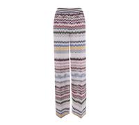 Missoni - Wide Pantaloni - - Trousers - Donna - Multicolore - S