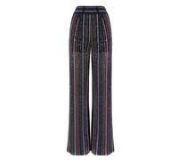 Missoni - Wide Pantaloni - - Trousers - Donna - Multicolore - S