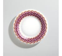 Missoni Zig Zag Jarris 156 Set 6 Bread Plate 15,5 cm