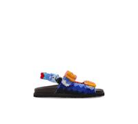 Missoni - Zigzag Terry Sandali - - Shoes - Donna - Multicolore - 38 EU