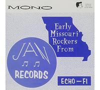 Missouri 50's Rockers