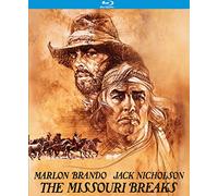 Missouri Breaks [Edizione: Stati Uniti]