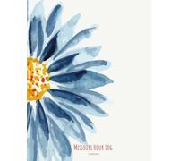 Missouri Homeschool Hour Log Book | Track Hours by Subject | July-June Record Keeping