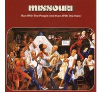 Missouri - Run With the People and Hunt With the Hare