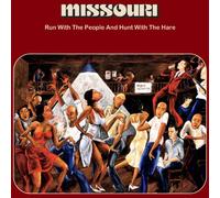 Missouri - Run With The Peopleand Hunt With The Hare