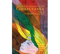 Missouri State University Art Club Collectanea No. 2