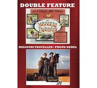 Missouri Traveller / Proud Rebel (2 Dvd) [Edizione: Stati Uniti]