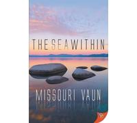 Missouri Vaun The Sea Within (Tascabile)