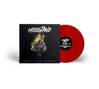 Missstand Smells Like Abgrund (Ltd. Colored LP)