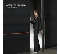 Misstress Barbara Come With Me (Dig) (CD)
