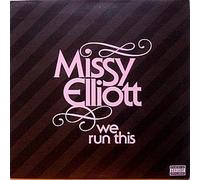 Missy Elliot - Missy Elliot / We Run This