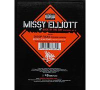 Missy Elliott - Back in the Day