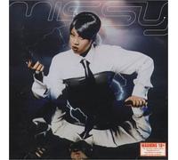 Missy Elliott - Da Real World [Enhanced Versio