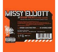 Missy Elliott - Gossip Folks