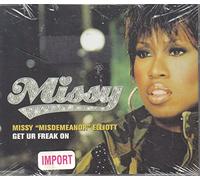 Missy Elliott - Get Ur Freak on