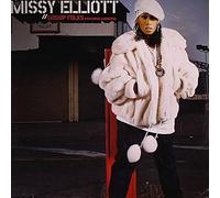 Missy Elliott - Gossip Folks