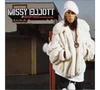 Missy Elliott - Gossip Folks