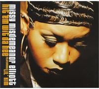 Missy Elliott - Hit 'em Wit Da Hee