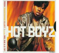 Missy Elliott - Hot Boyz