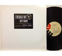 Missy Elliott / I'm Really Hot