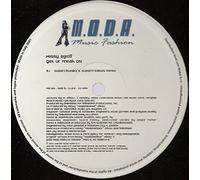 Missy Elliott - Lick Shots/Get Ur Freak on