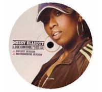 Missy Elliott - Lose Control [Import]